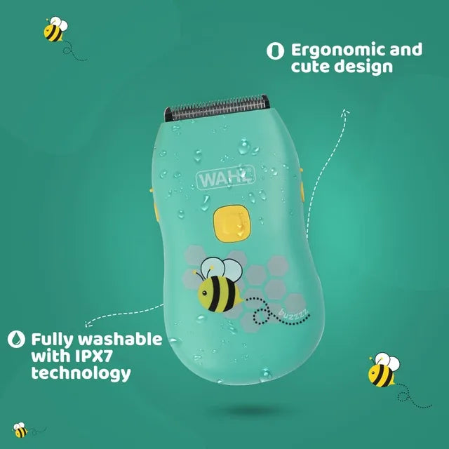 Wahl Rechargeable Children's Hair Clipper