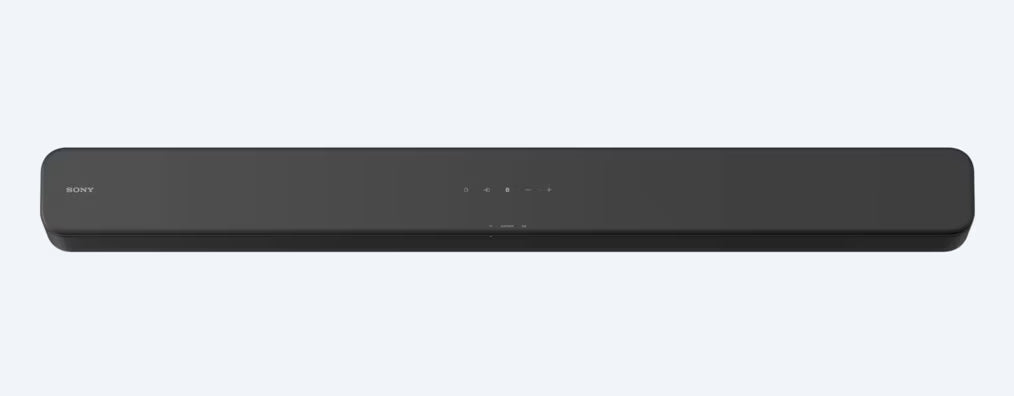 SONY SOUND BAR with Bluetooth technology HT-S100F