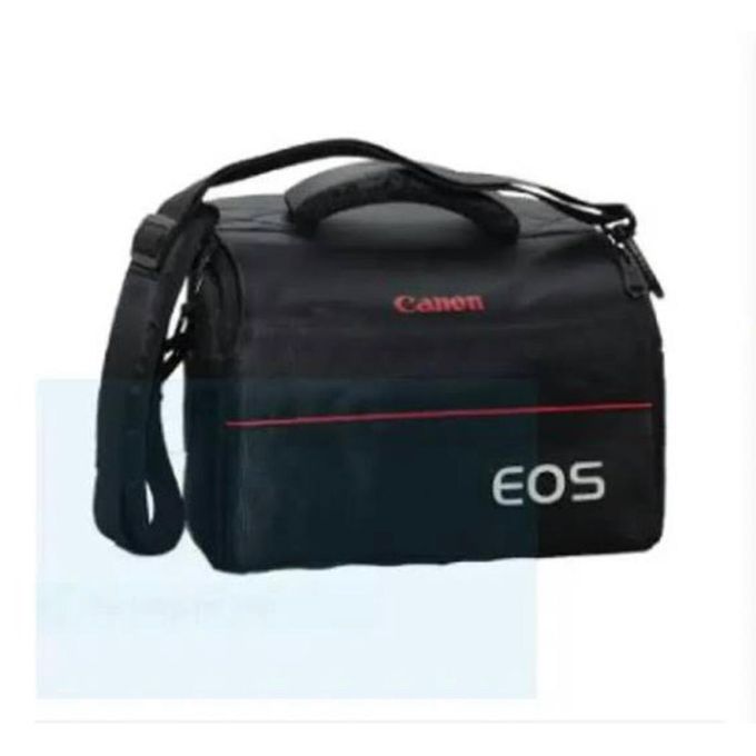 CANON CAMERA BAG FOR DSLR BLACK NG