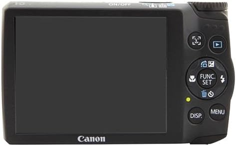Canon PowerShot A3350 IS - digital cameras (Cloudy, Custom modes, Daylight, Fluorescent, Tungsten, Beach, Children, Fireworks, Panorama, Portrait, Self-portrait, Snow, Black&White, Neutral, Sepia, Vivid, Movie, Single image, Battery, Compact camera)