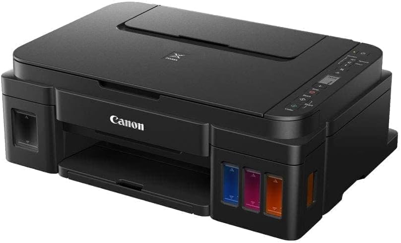 Canon PIXMA G3411 All-In-One inktank Printer