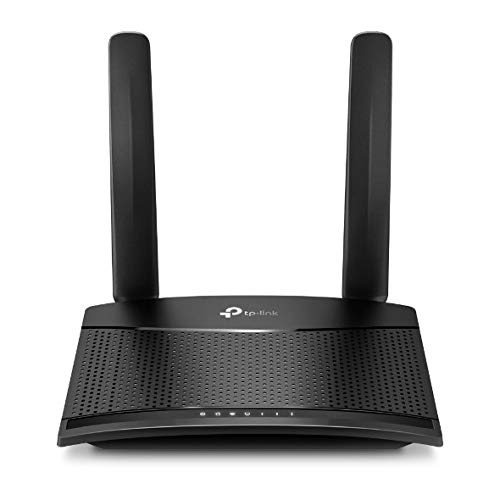 TP-LINK 300Mbps WI-FI ROUTER TL-MR100