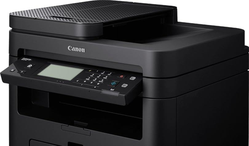 Canon i-Sensys MF237w 4-in-1 Multifunction Monochrome Laser Printer