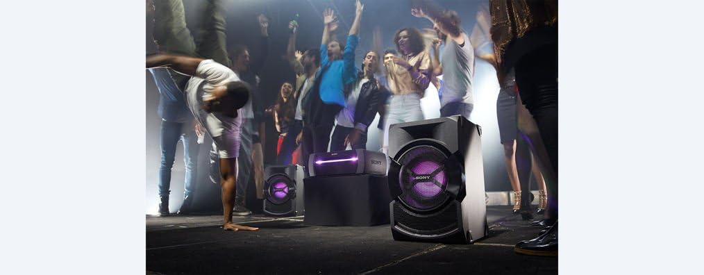SONY HIFI MDL MDL SHAKE X10
