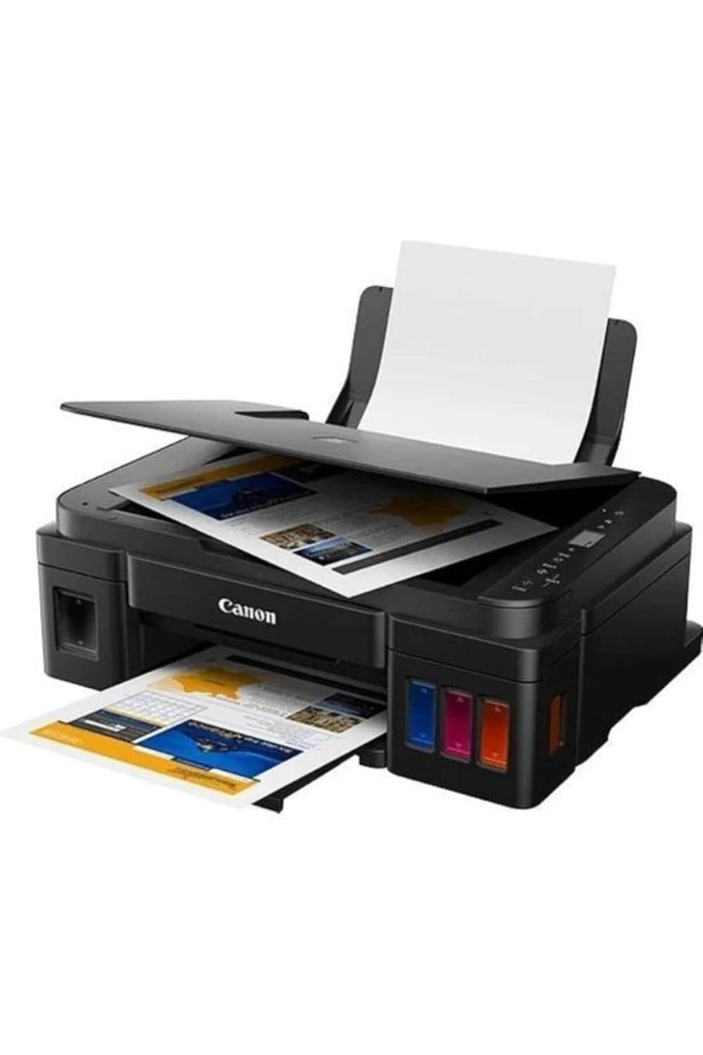 Canon PIXMA G2411 Multifunctional INKTANK Printer
