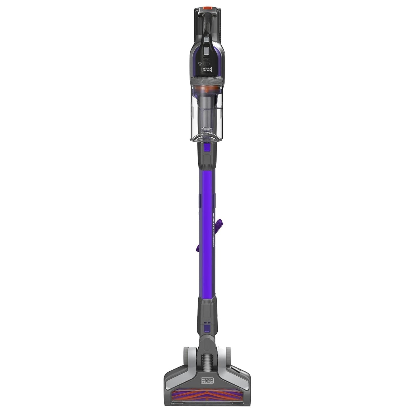 B&D 18V PSERIES PET VAC 1A CHG 1AH LIION BDPSE1815P-QW
