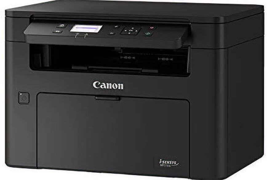 Canon I-SENSYS MF113W A4 Mono Laser Multifunction Printer