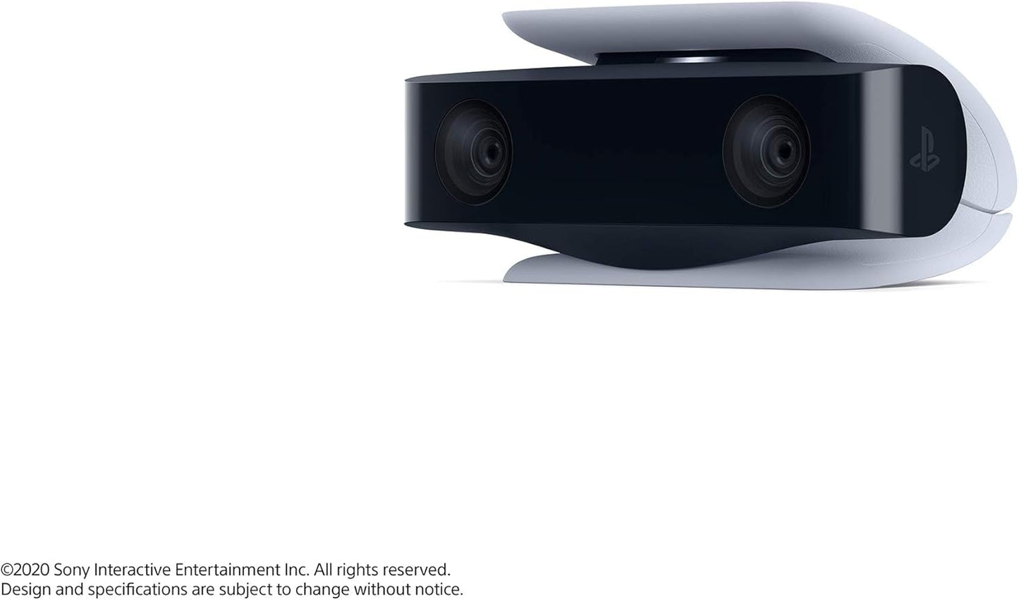 PlayStation 5 HD Camera