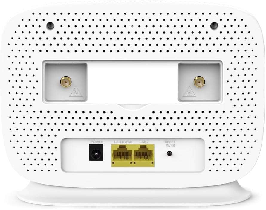 TP-LINK 300MB WI-FI ROUTER TL-MR105