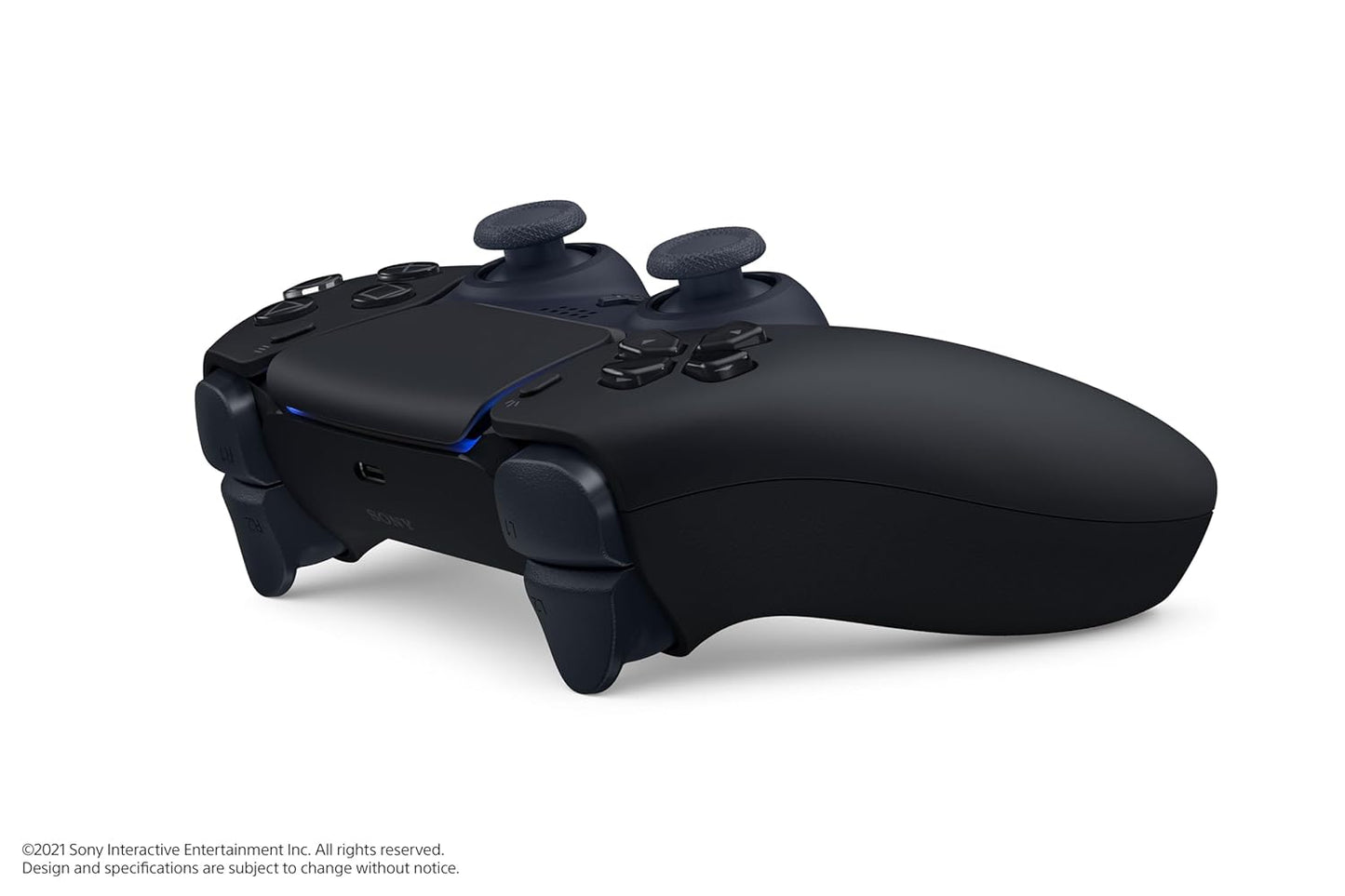 PlayStation DualSense Wireless Controller Black