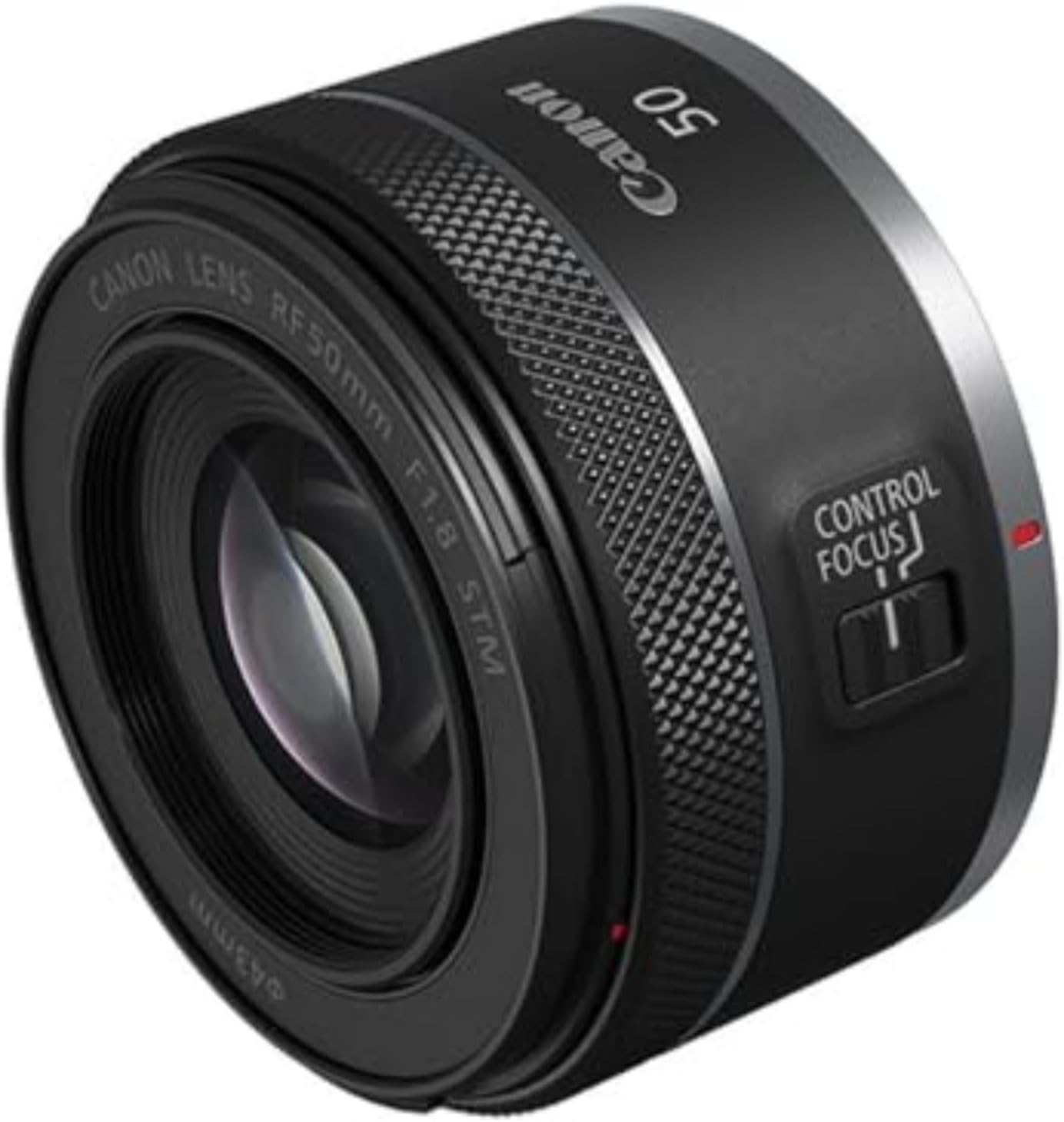 CANON LENS RF50MM F1.8 STM