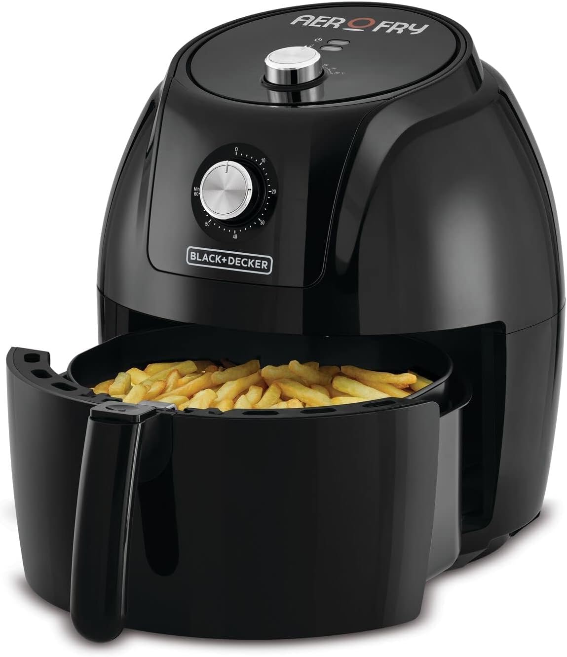 B&D Manual Air Fryer AF575-B5