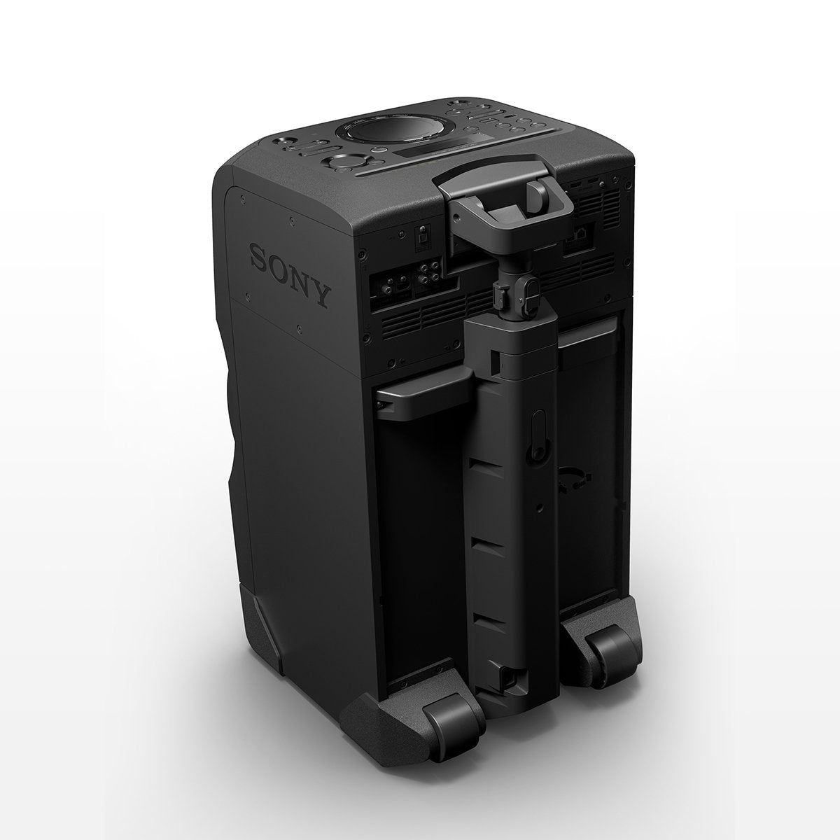 Sony Onebox MHC-GT4D Portable Personal DJ System