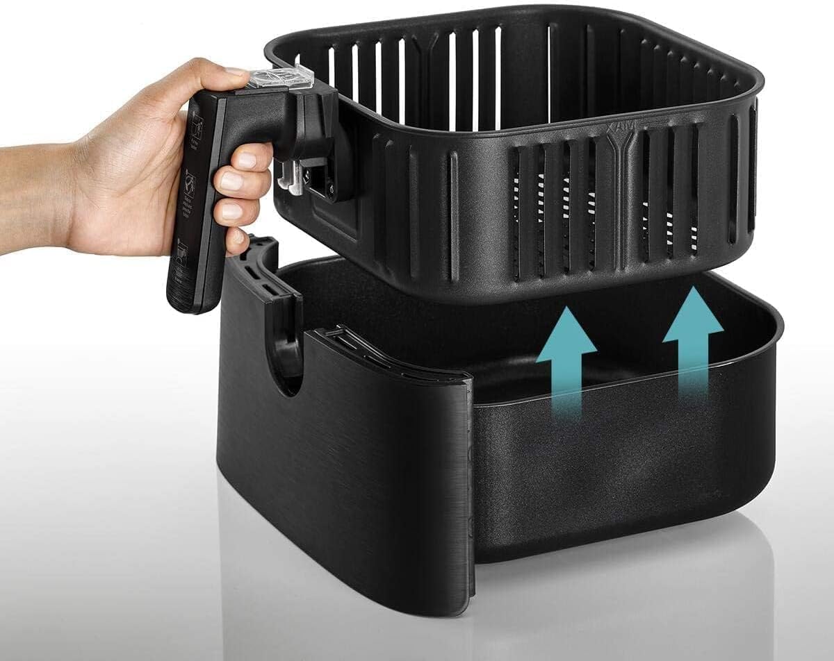 B&D 5.8L Digital Airfryer AF700-B5