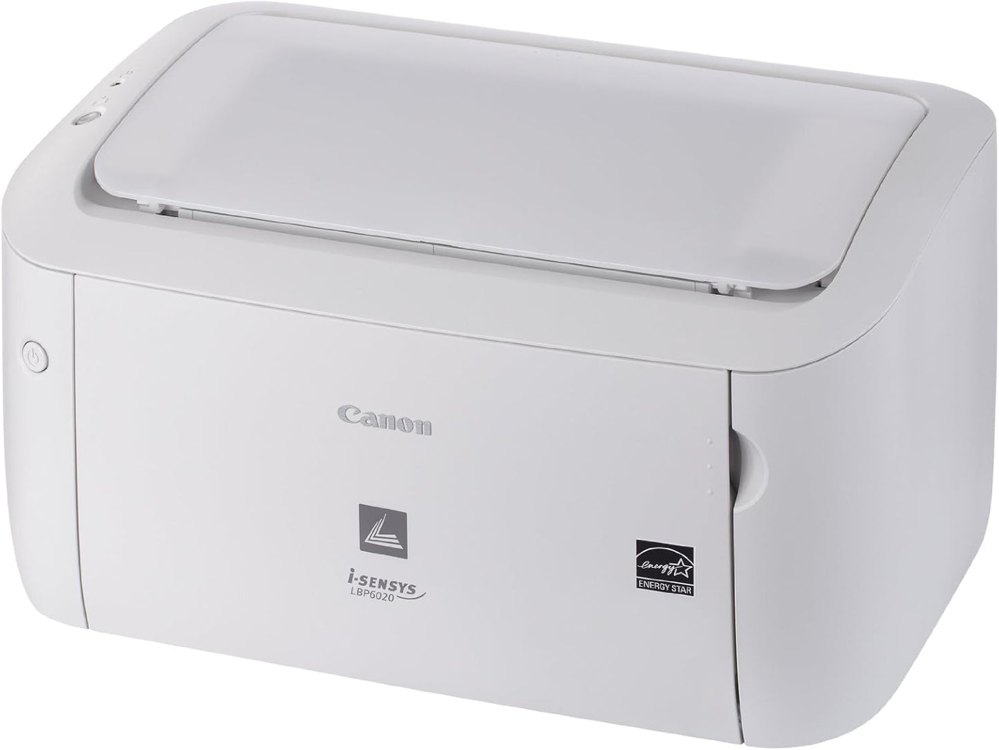 Canon i-SENSYS LBP6020 Mono Laser Printer - White