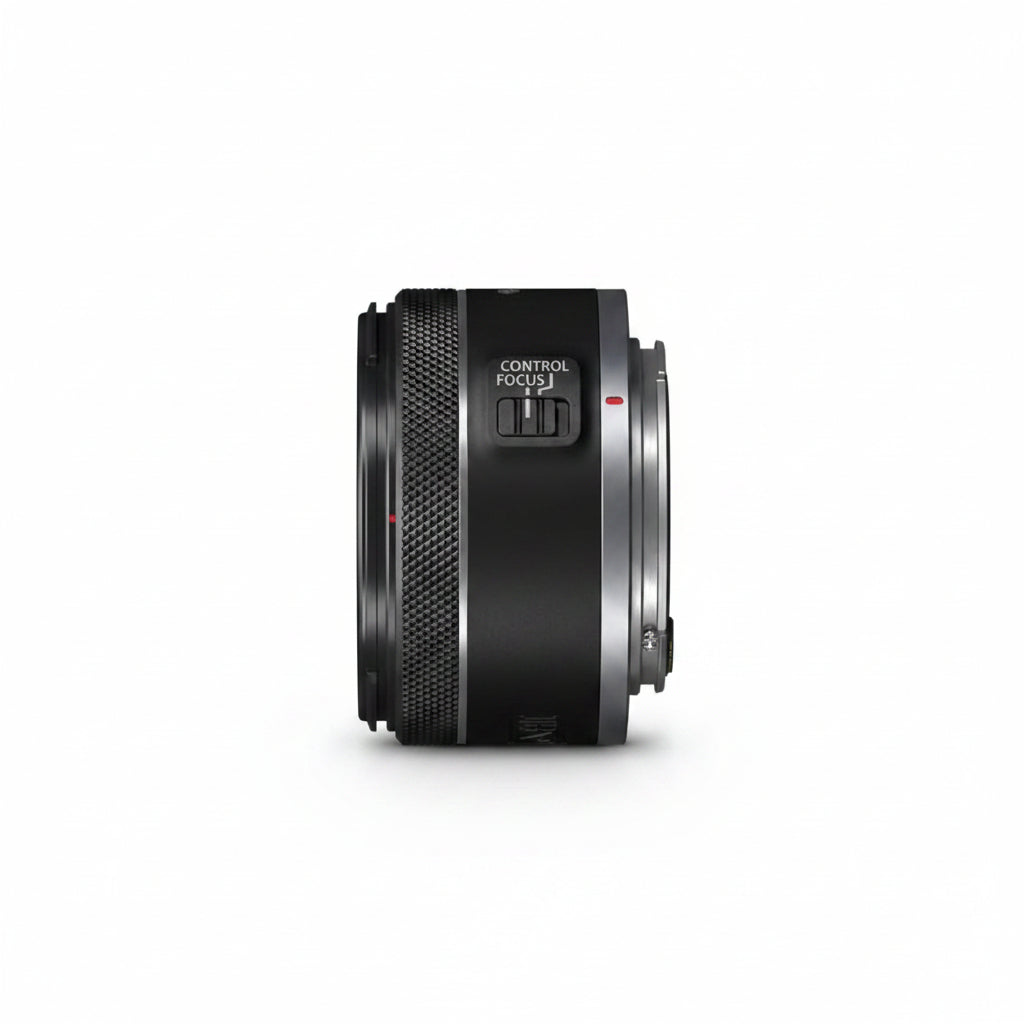 CANON LENS RF50MM F1.8 STM