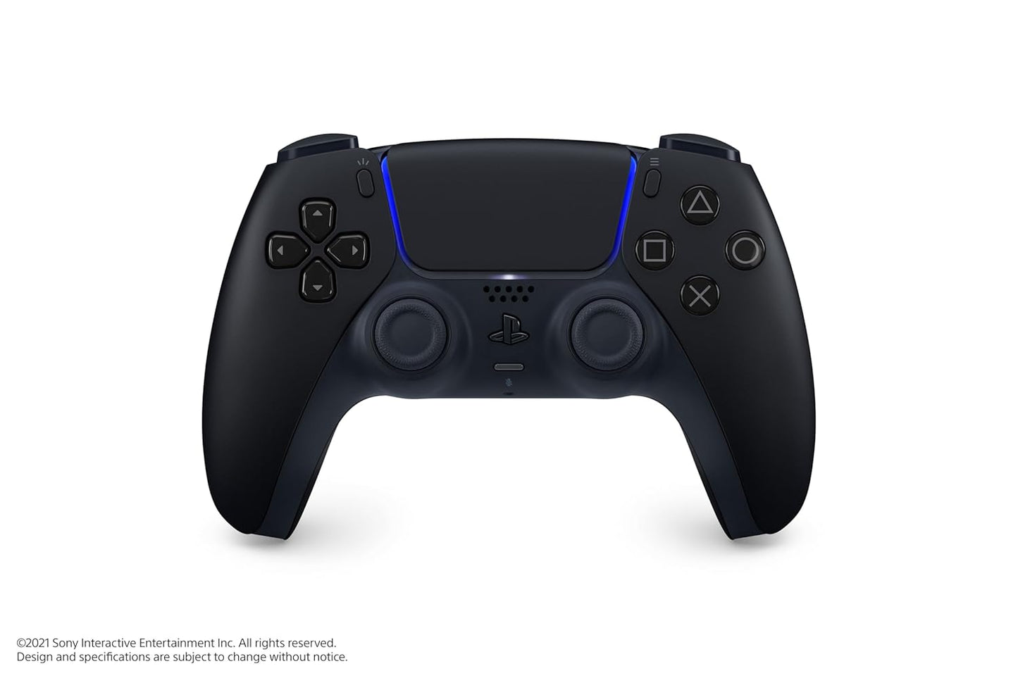 PlayStation DualSense Wireless Controller Black