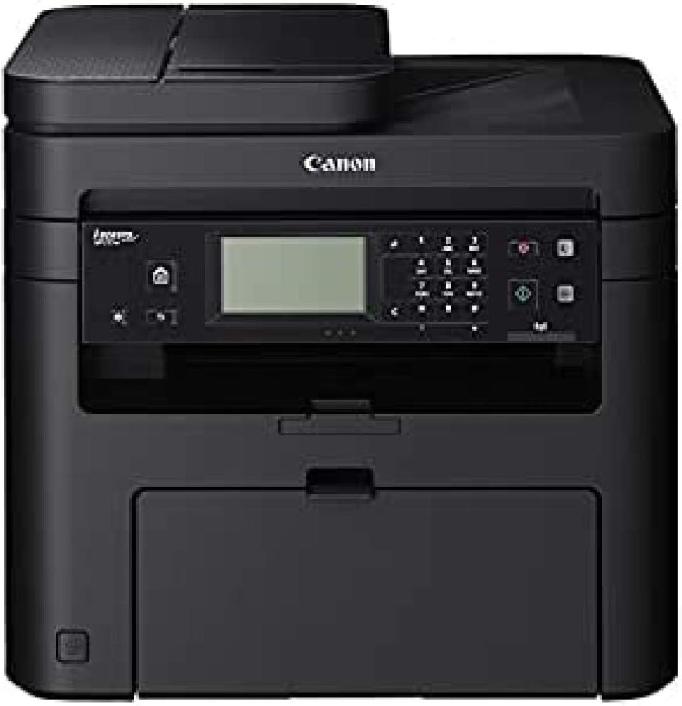 Canon i-Sensys MF237w 4-in-1 Multifunction Monochrome Laser Printer