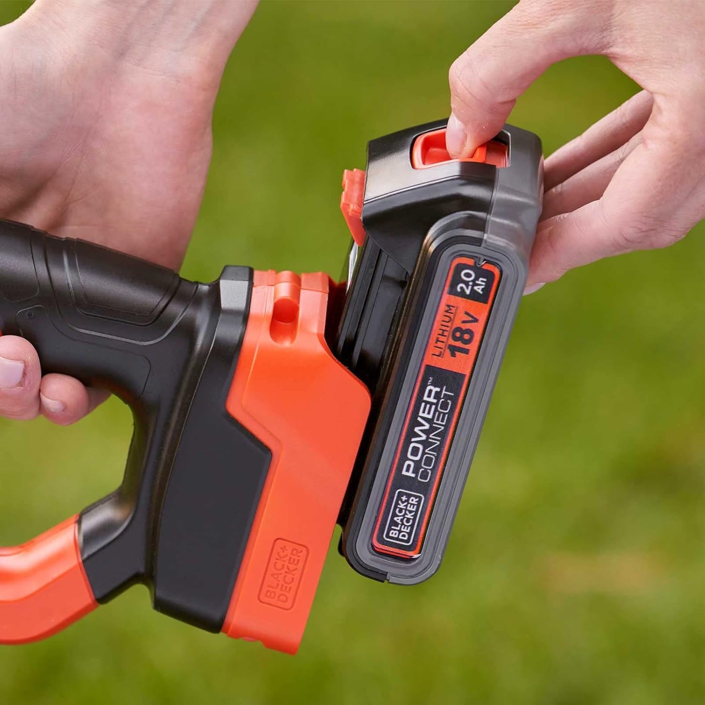 Black & Decker 18V POWER CLEANER BARE BCPC18B-XJ