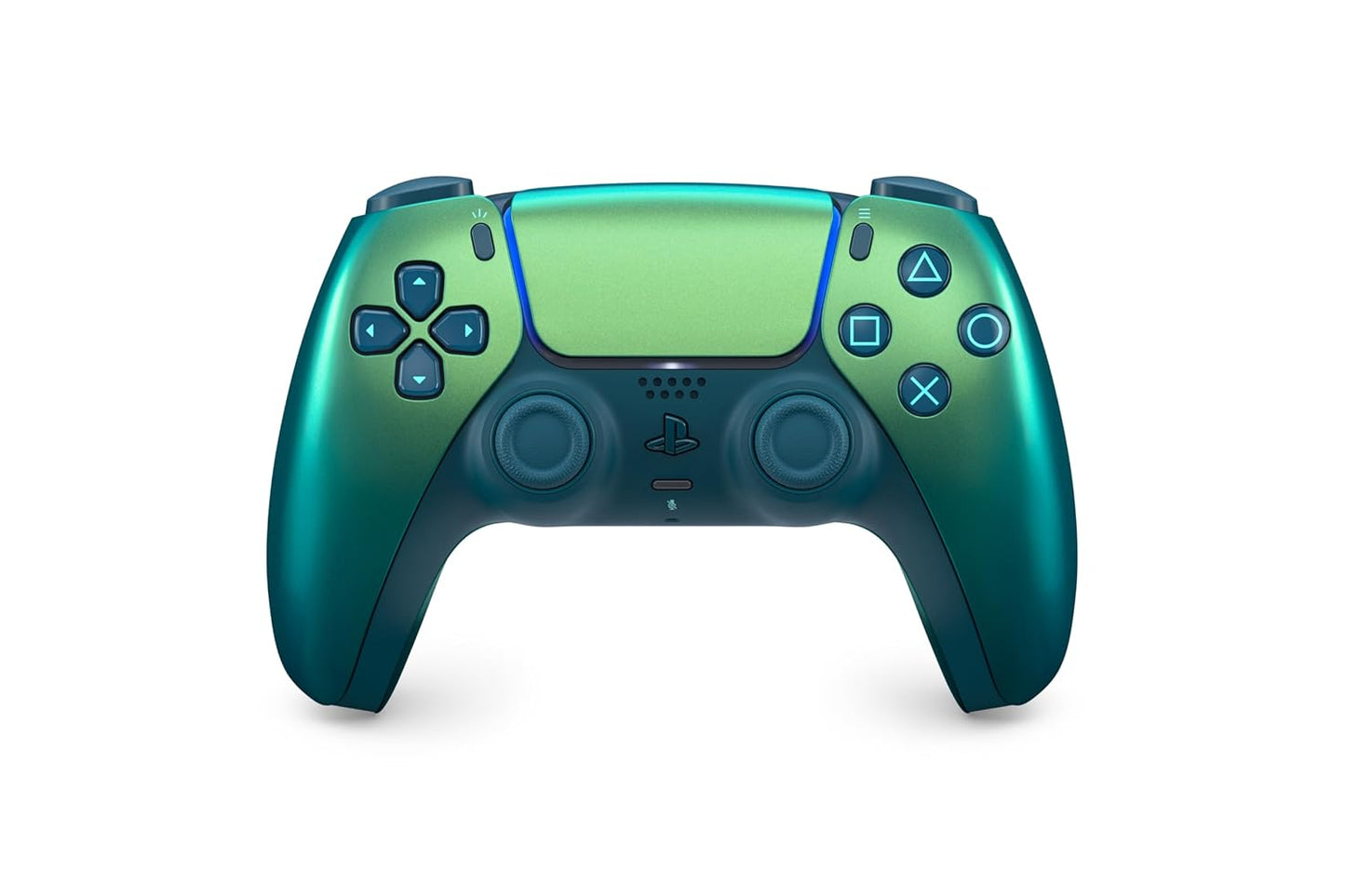 PlayStation 5 DualSense™ Wireless Controller – Chroma Teal