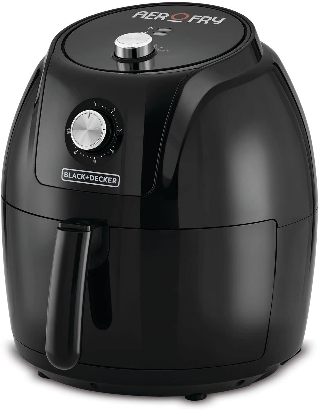 B&D Manual Air Fryer AF575-B5