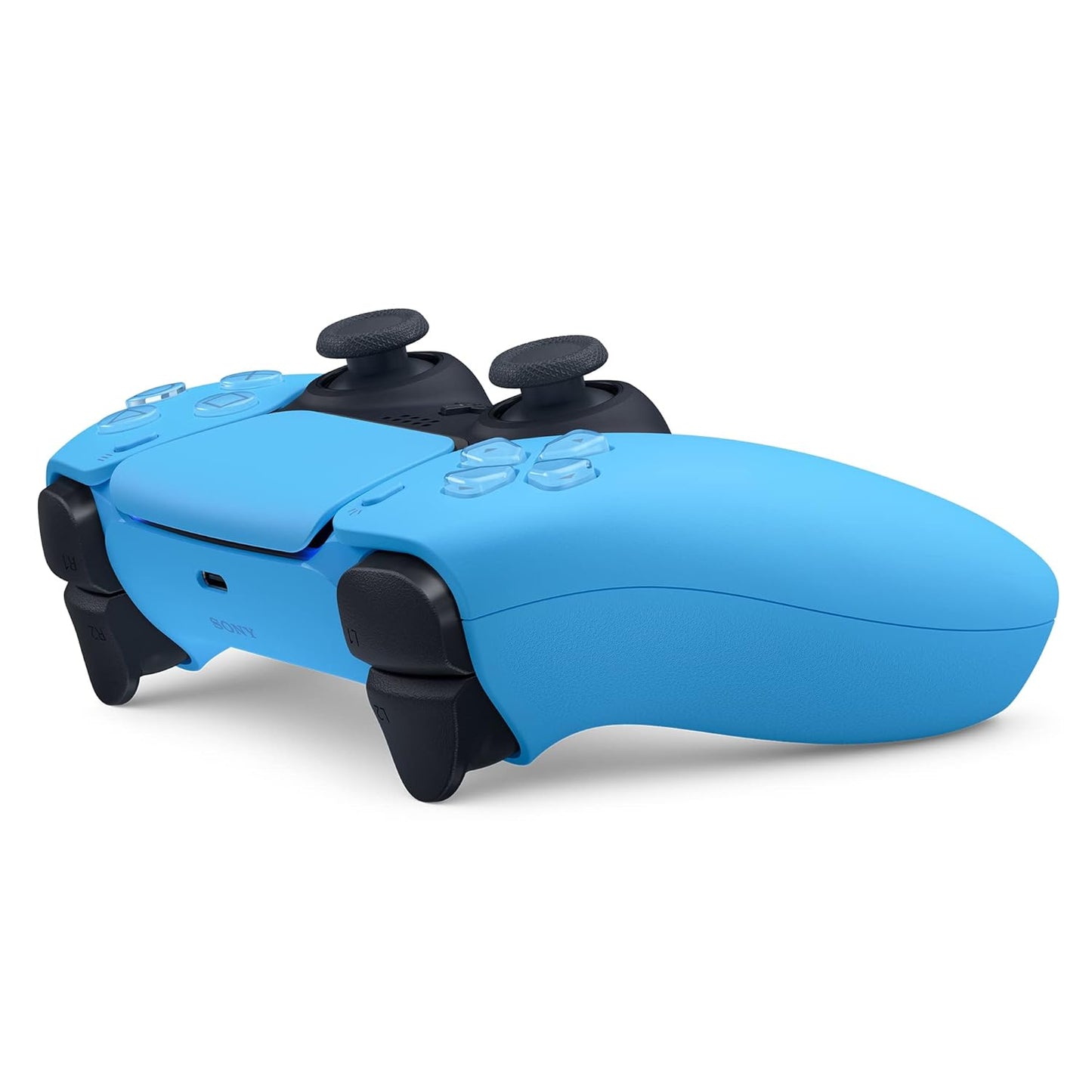 PlayStation 5 Sony DualSense Wireless Controller - Starlight Blue