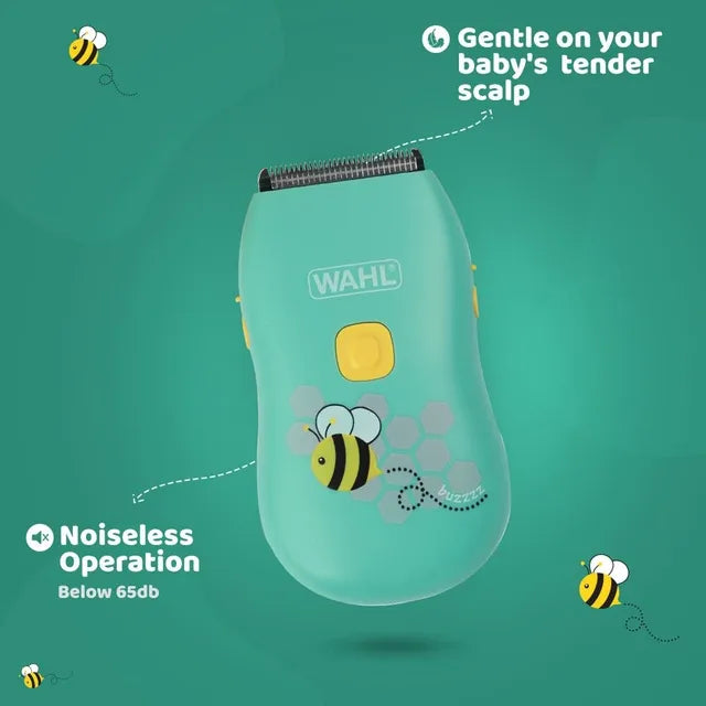 Wahl Rechargeable Children's Hair Clipper