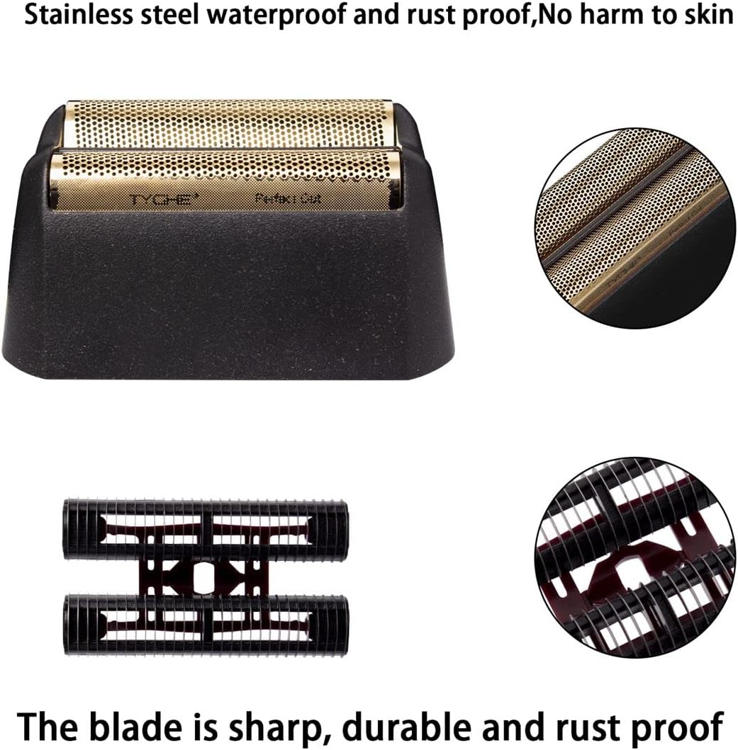 WAHL SHAVING FOIL GOLD FOIL FOR FINALE 07043-100