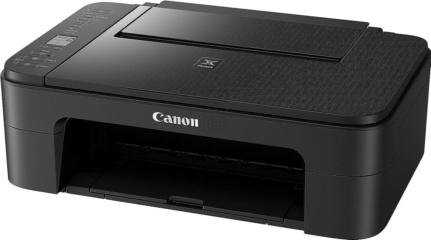 Canon TS3140 Inkjet Multifunction Printer, Scanner & Copier