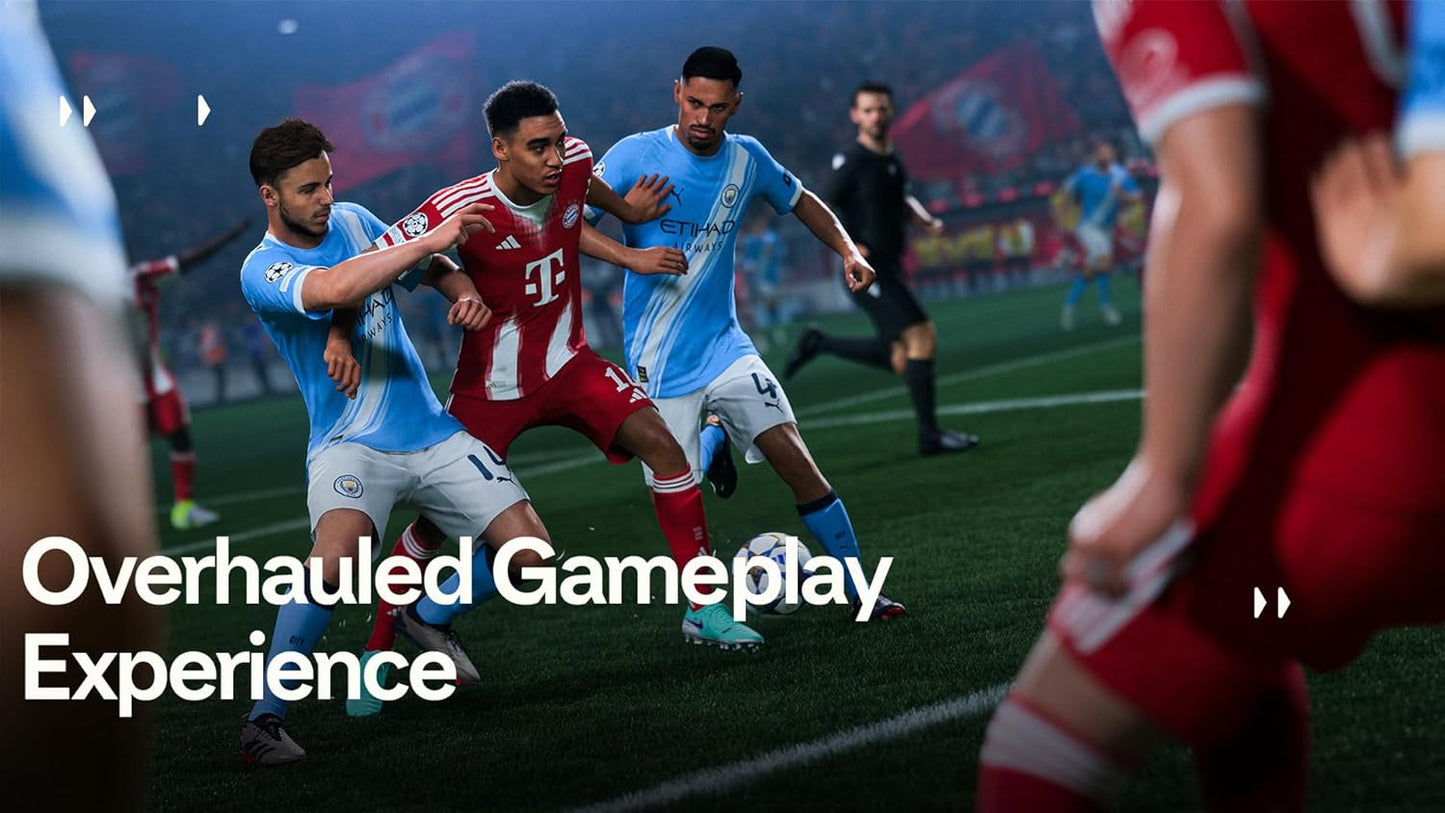 PS5 GAME FC26
