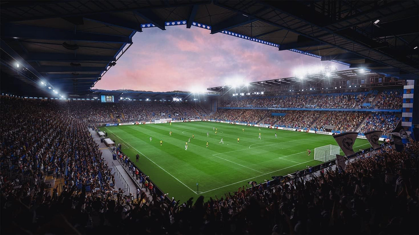 PS5 GAME FIFA 22