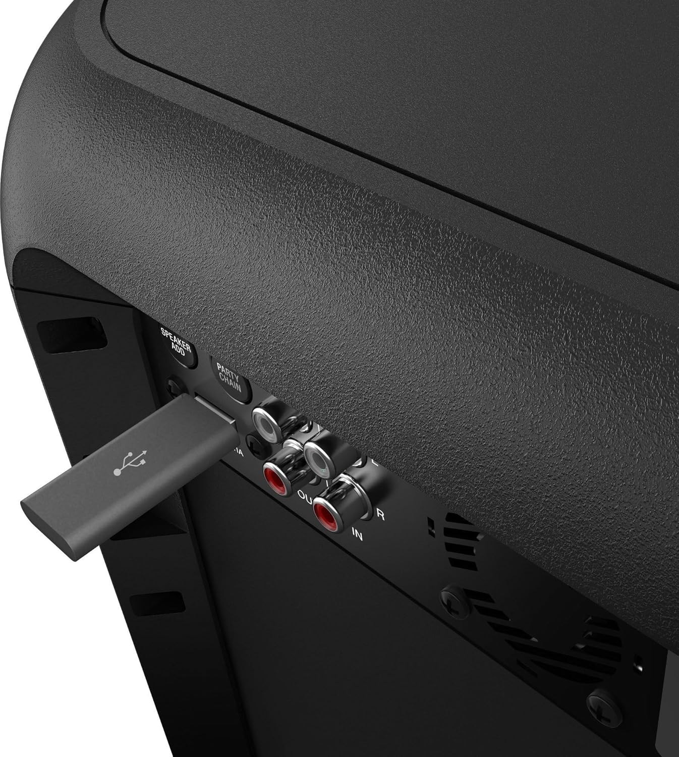 Sony GTK-XB7BC High Power Home Audio System with Bluetooth
