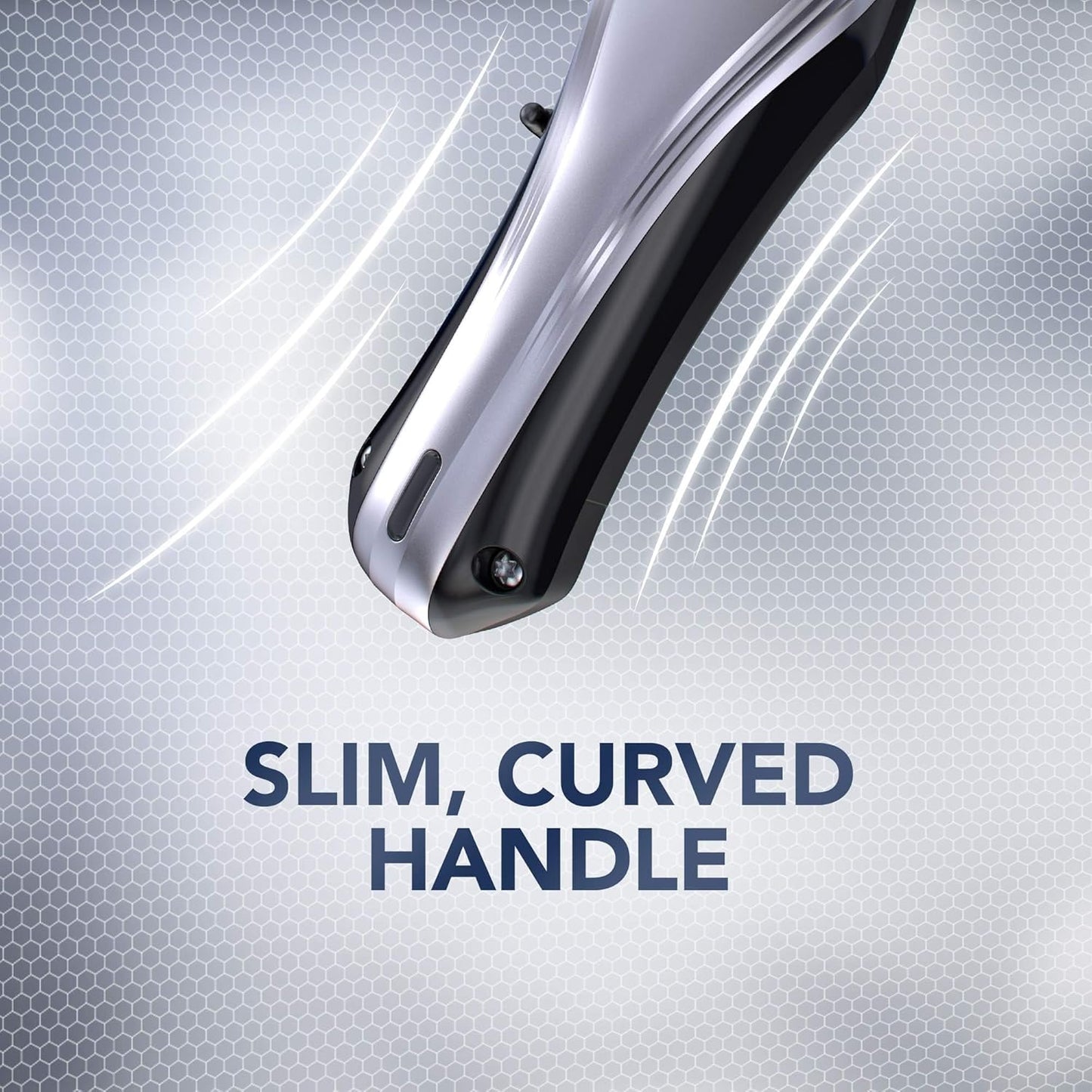 WAHL Multi Cut Pro Lithium Clipper with Long Lasting Battery | Quick & Smooth Cutting | Snag Free Precision and Comfortable Handling | Includes 12 Attachment Combs