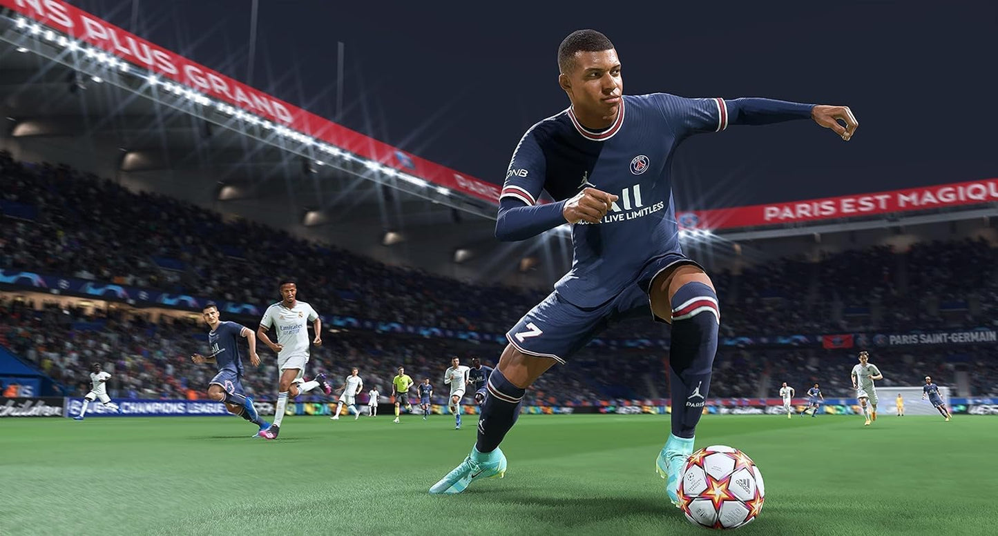 PS5 GAME FIFA 22