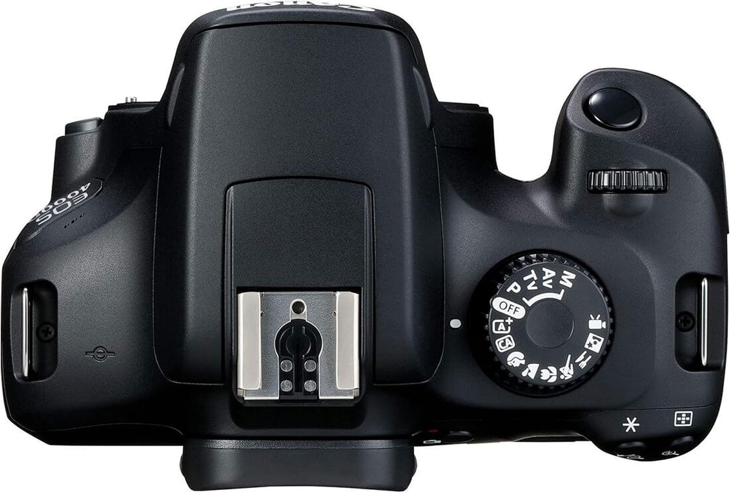 CANON SLR EOS 4000D EF-S18-55 III KIT