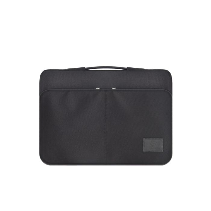 Green Lion Riven Laptop Sleeve Bag