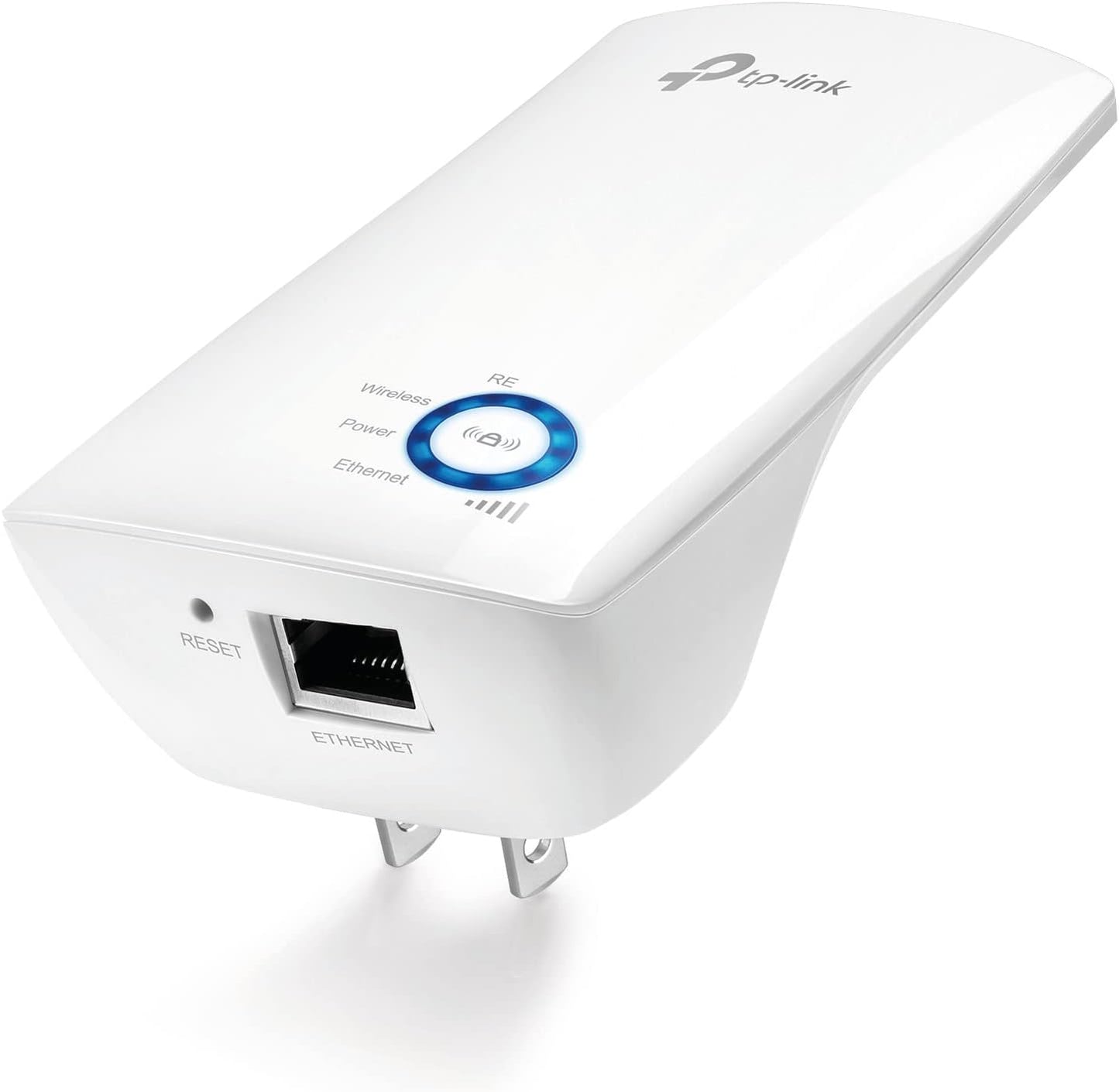 TP-LINK WIFI RANGE EXTENDER N300 TL-WA850RE