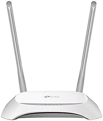 TP LINK 300MBS WIRELESS N ROUTER TL-WR840N