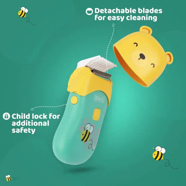 Wahl Rechargeable Children's Hair Clipper