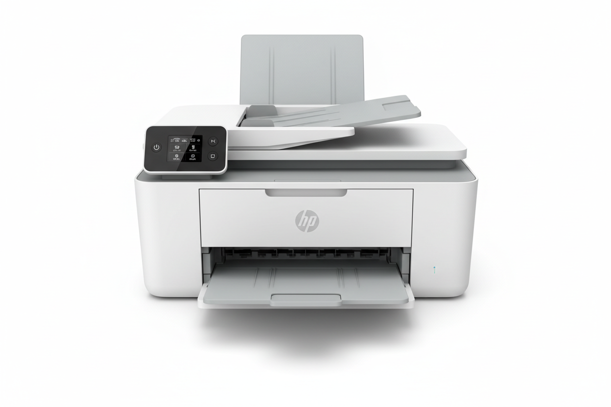 DeskJet 4120