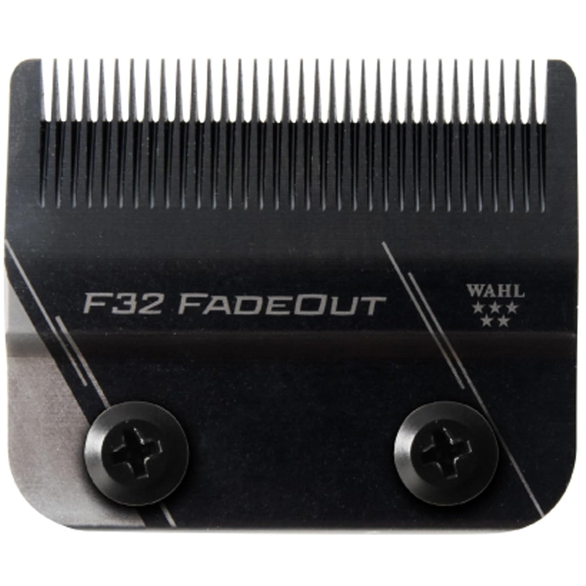 Wahl Professional F32 Fadeout Replacement Blade, Zero Gap