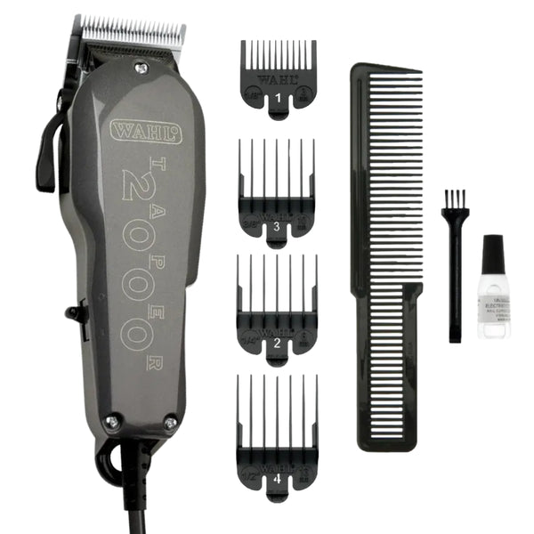Wahl - Taper 2000 Professional Hair Clipper