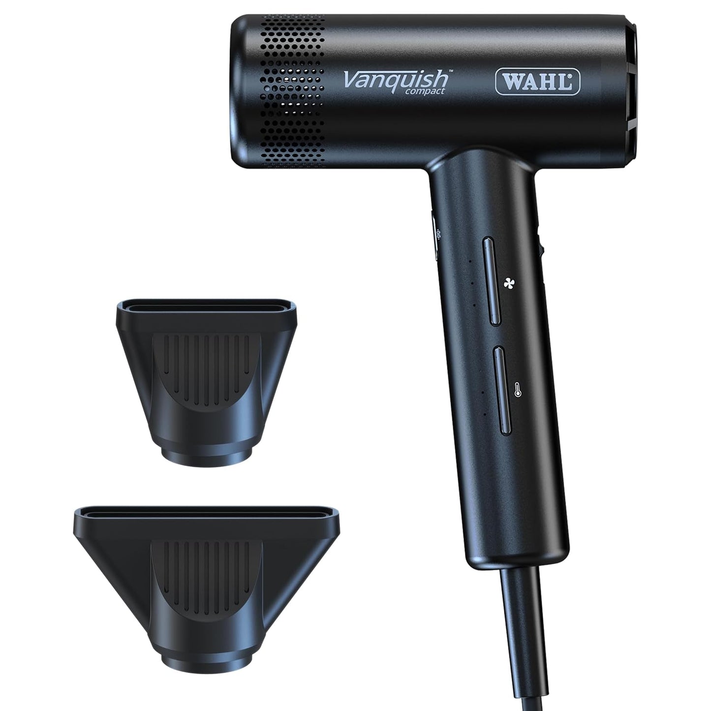 Wahl Professional Vanquish Compact Hair Dryer, 1600W,