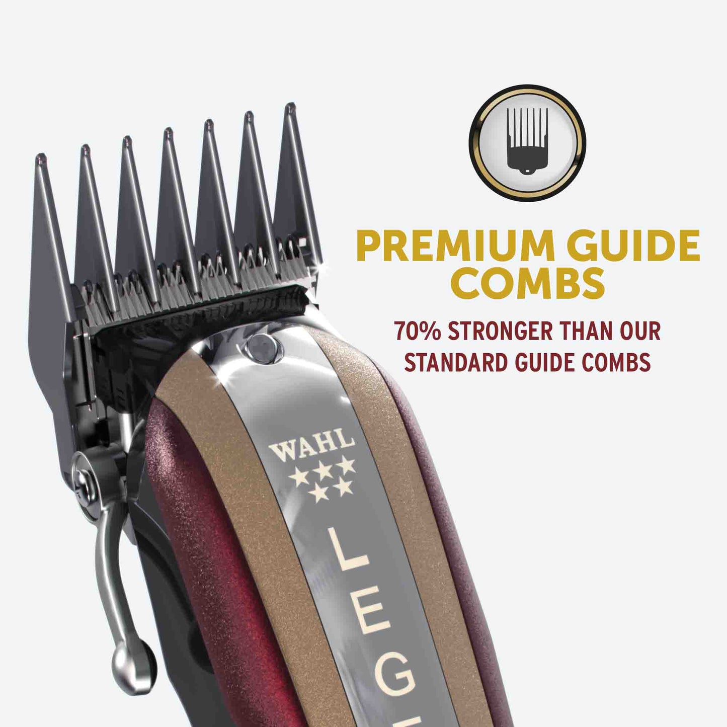 Wahl Professional 5 Star Series Cordless Legend Model