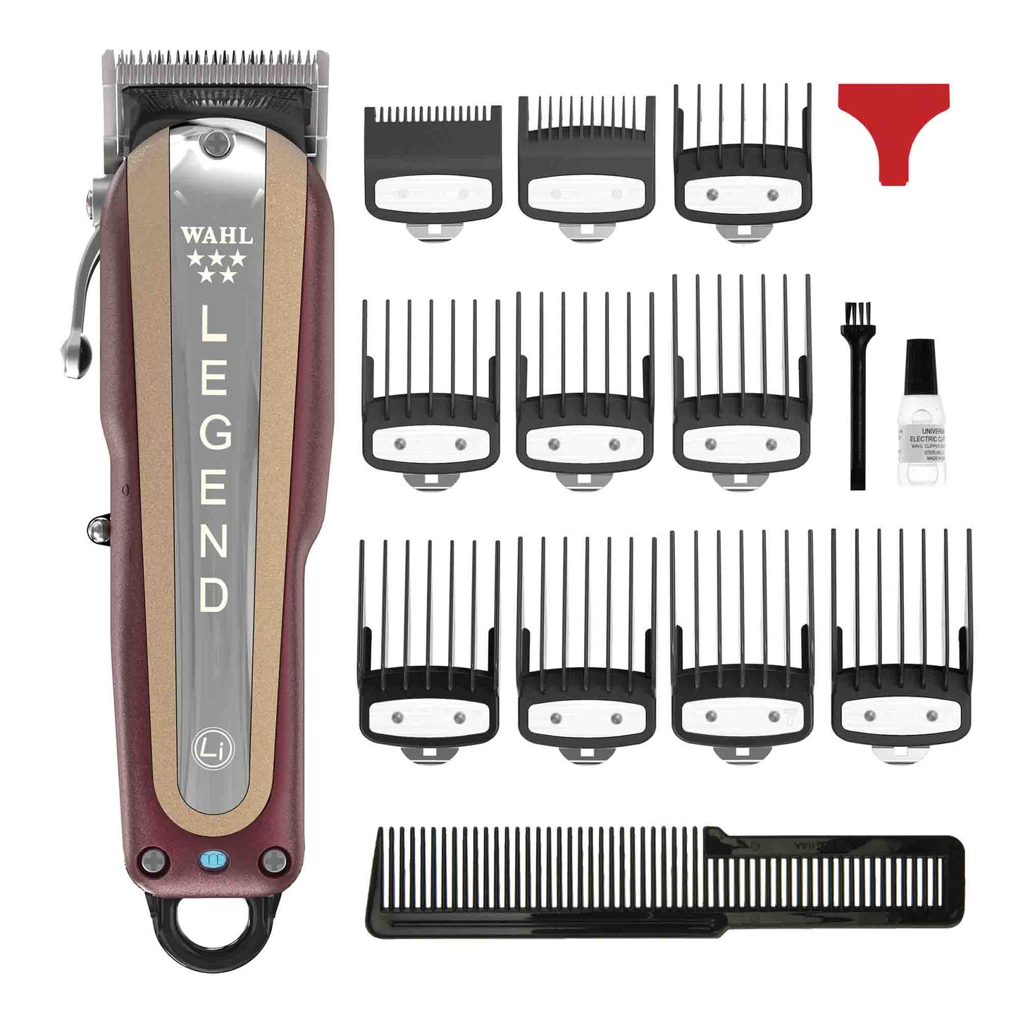 Wahl Professional 5 Star Series Cordless Legend Model
