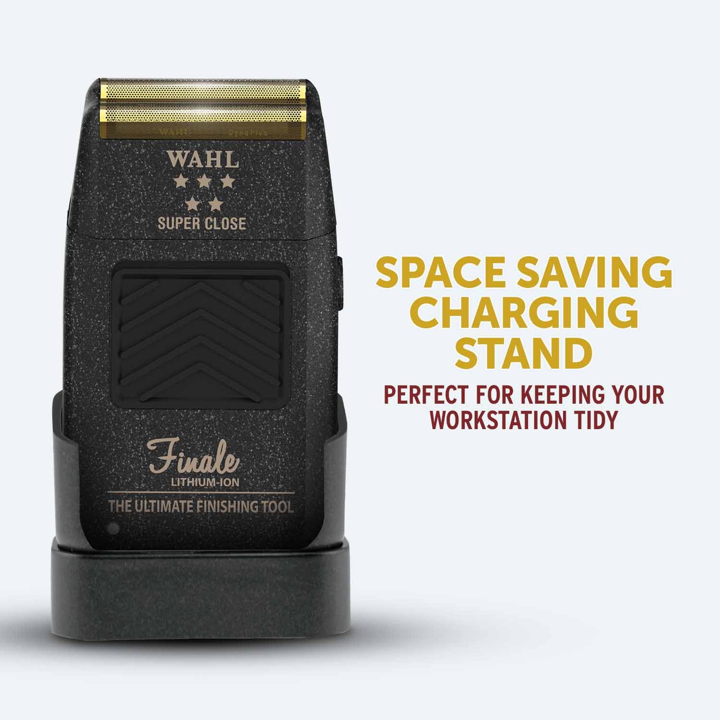 Wahl Proffesional, Finale 8164 L, Razor, with Charging Base