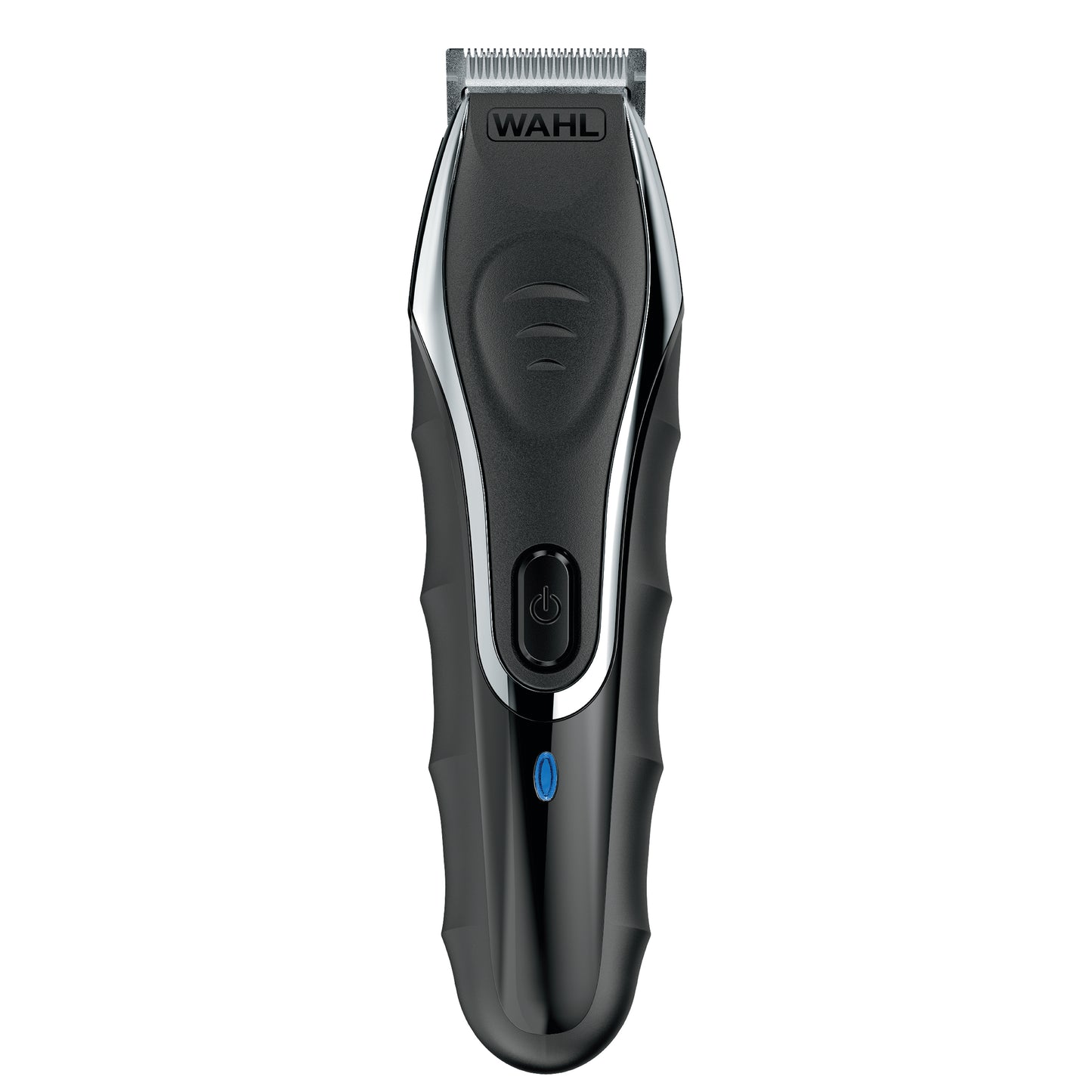 WAHL Aqua Groom Rechargeable Trimmer Kit, Showerproof Lithium Ion Trimmer, Foil Shaver and Detailer, 12 Combs for different beard haircutting lengths, 3 hours Run Time