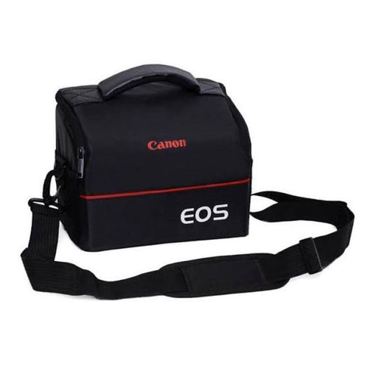 CANON CAMERA BAG FOR DSLR BLACK NG