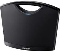 Sony SRS BTM8 Portable NFC Bluetooth Wireless Speaker System (Black)