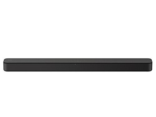 SONY SOUND BAR with Bluetooth technology  HT-S100F